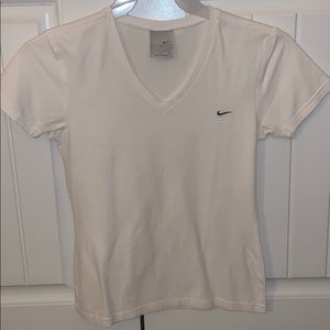 Nike Fitted Tee